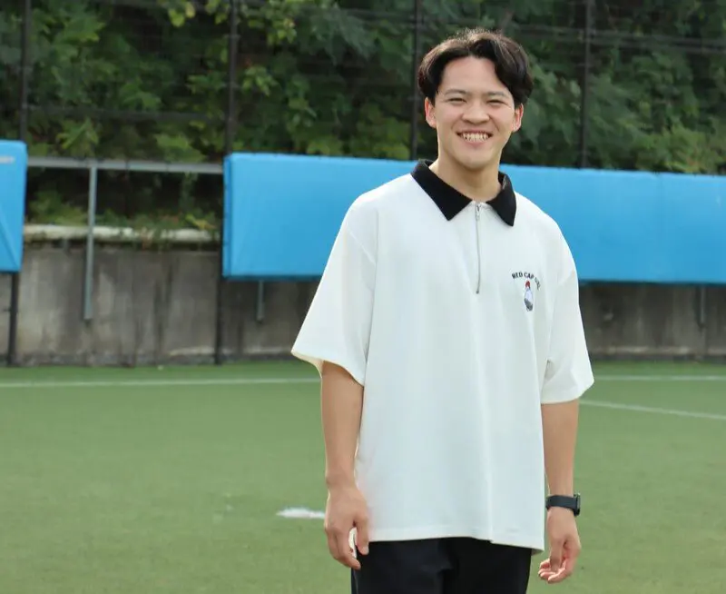 体育の指導が得意な小学校教員を目指して｜国士舘大学